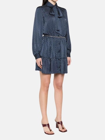 Michael Kors Kleid 'ABITO'‌‌‌‌‌‌‌ in Blau