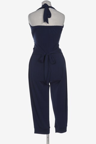 RINASCIMENTO Overall oder Jumpsuit XS in Blau