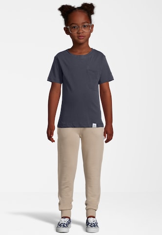 New Life Shirt in Blue