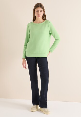 CECIL Shirt in Green