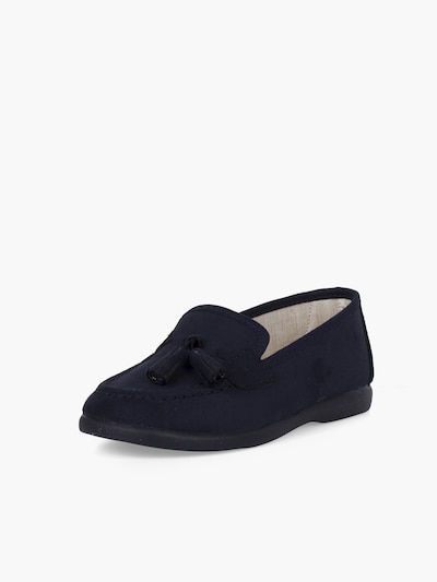 Pisamonas Chaussure basse en 22 en marine, Vue avec produit