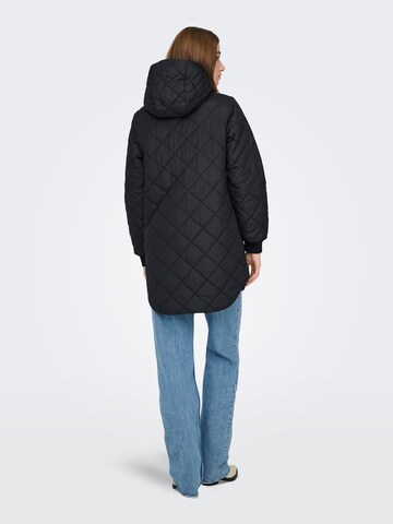 Giacca di mezza stagione 'ONLJuliet' di ONLY in nero