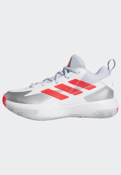 ADIDAS PERFORMANCE Athletic Shoes in Orange / Black / Off white, Item view