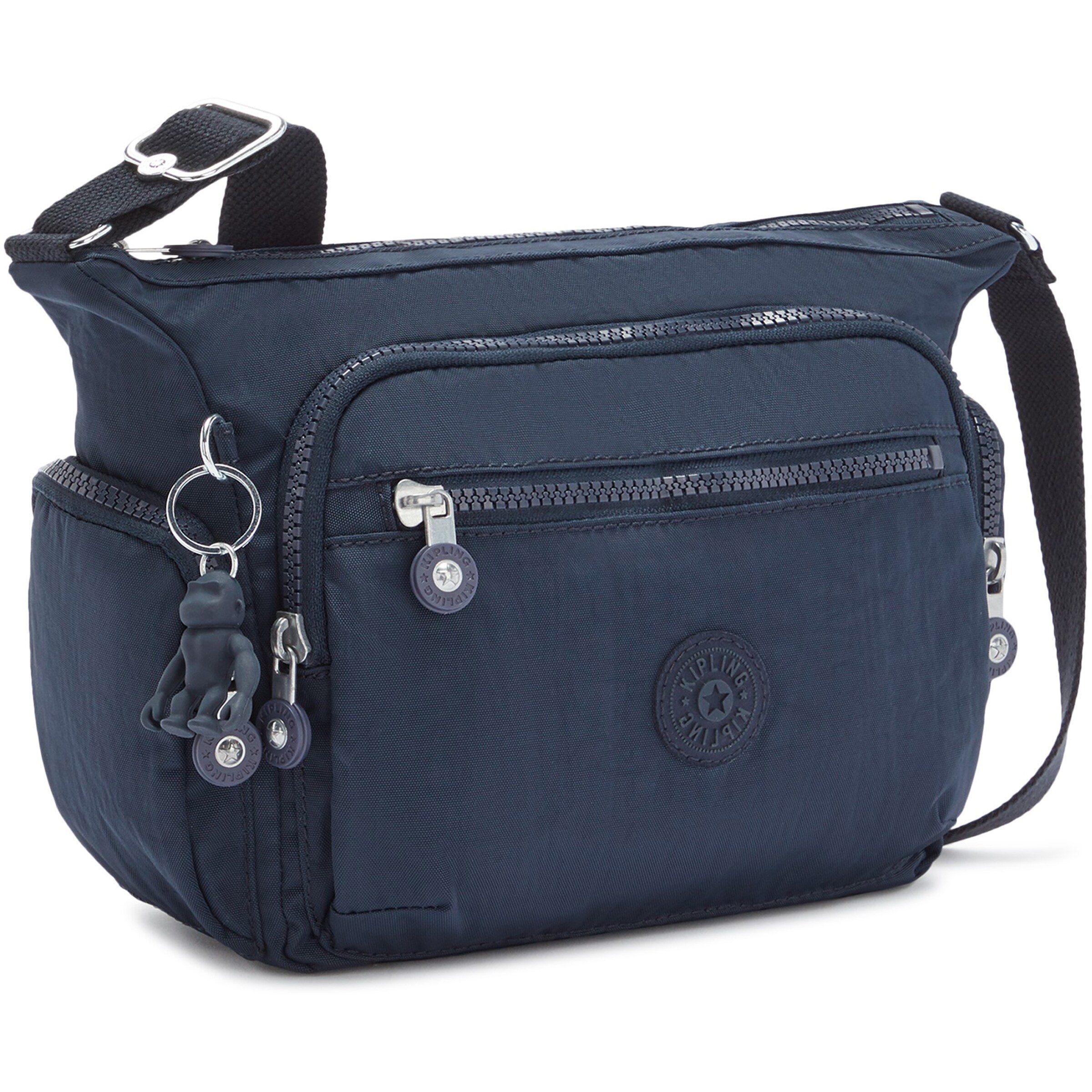 KIPLING Torba na ramię 'Gabbie' w kolorze niebieski