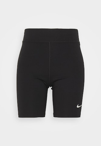 Nike Sportswear Skinny Legíny 'Classics' – černá