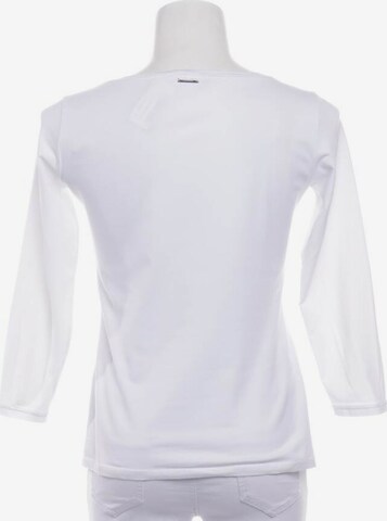 BOSS Black Top & Shirt in M in White