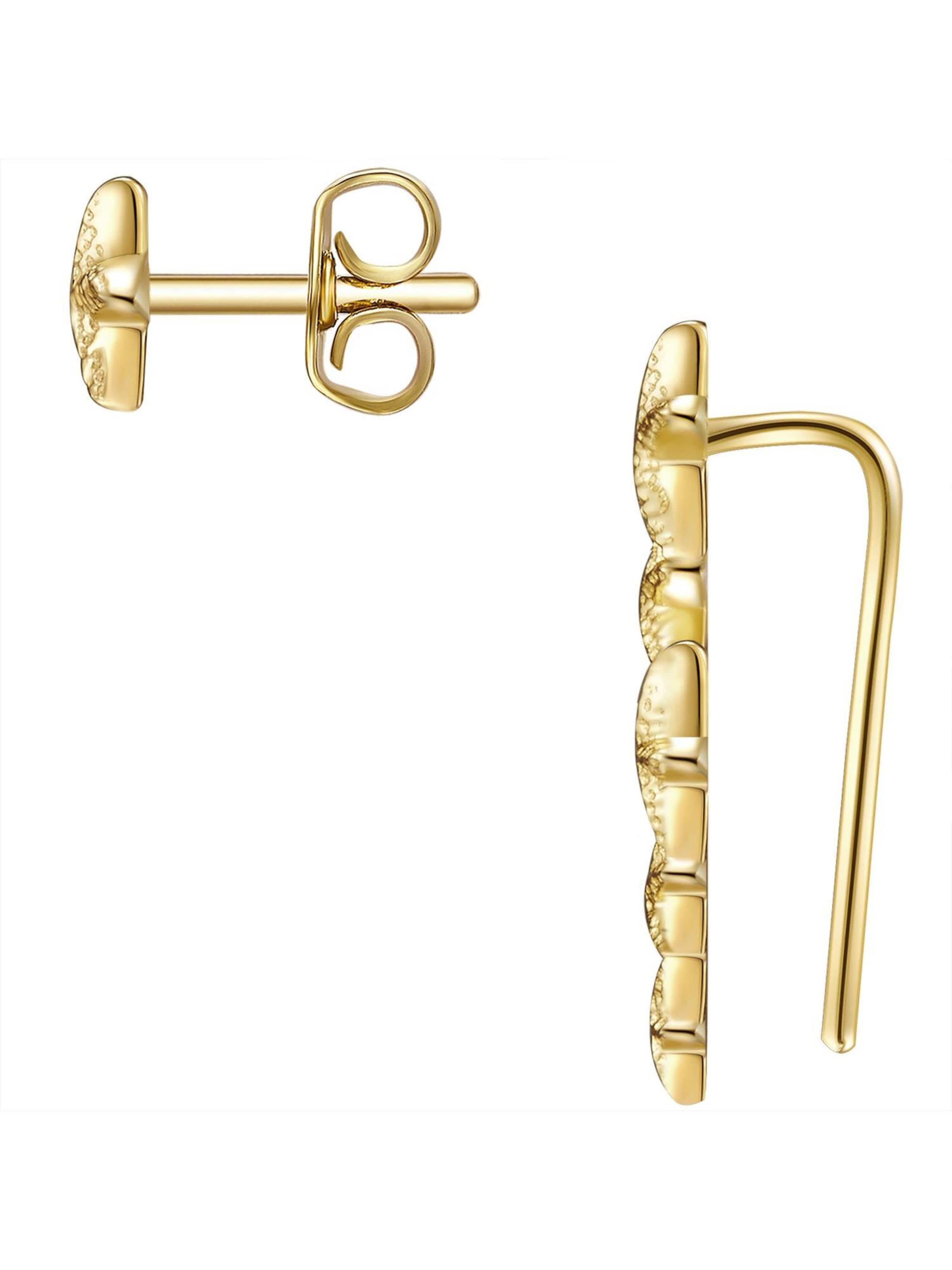 Glanzstücke München Earrings in Gold