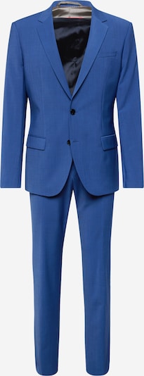 HUGO Oblek 'Henry Getlin' - modrý melír, Produkt
