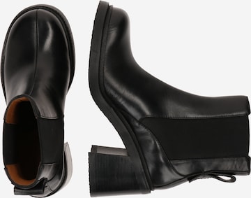 Chelsea Boots 'Bonni' See by Chloé en noir