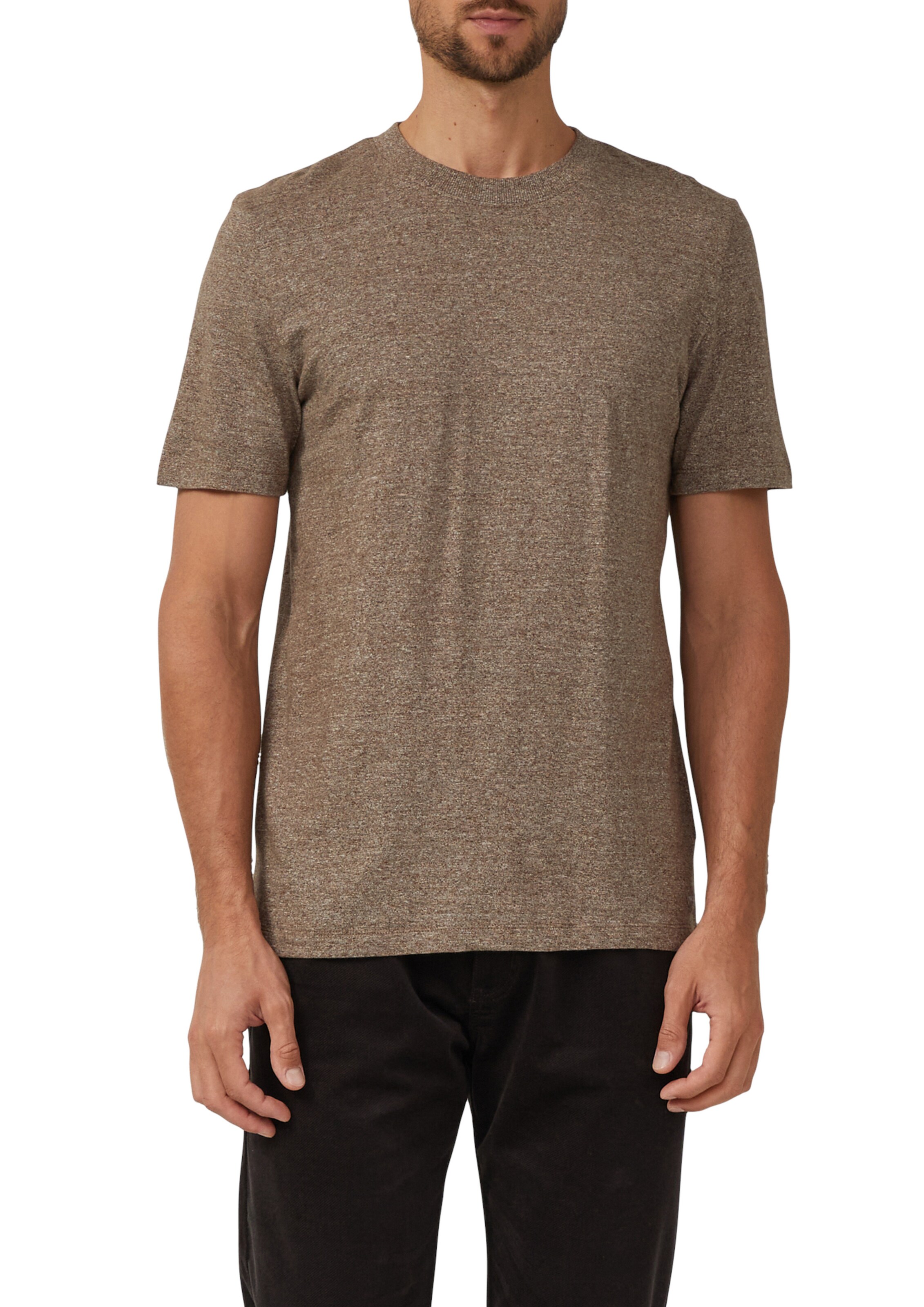 s.Oliver Shirt in Brown