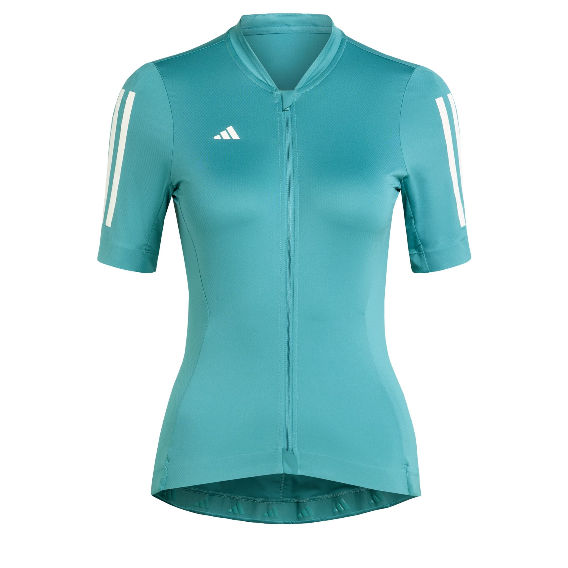 ADIDAS PERFORMANCE Jersey 'Tempo' in Green: front