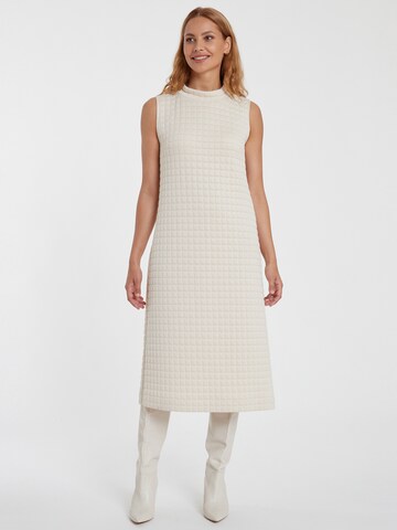 Robe 'Savry' Ana Alcazar en beige