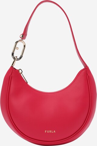 FURLA Tasche 'PRIMAVERA' in Pink