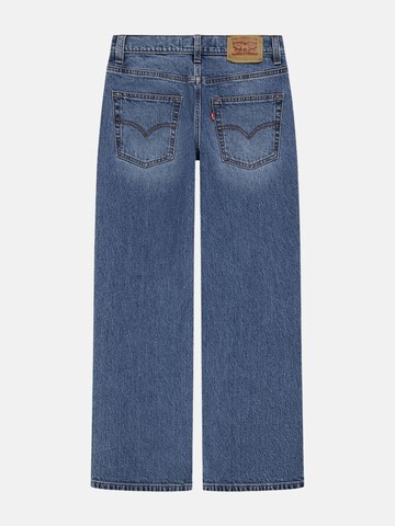 Levi's Kids Baggy Jeans in Blue
