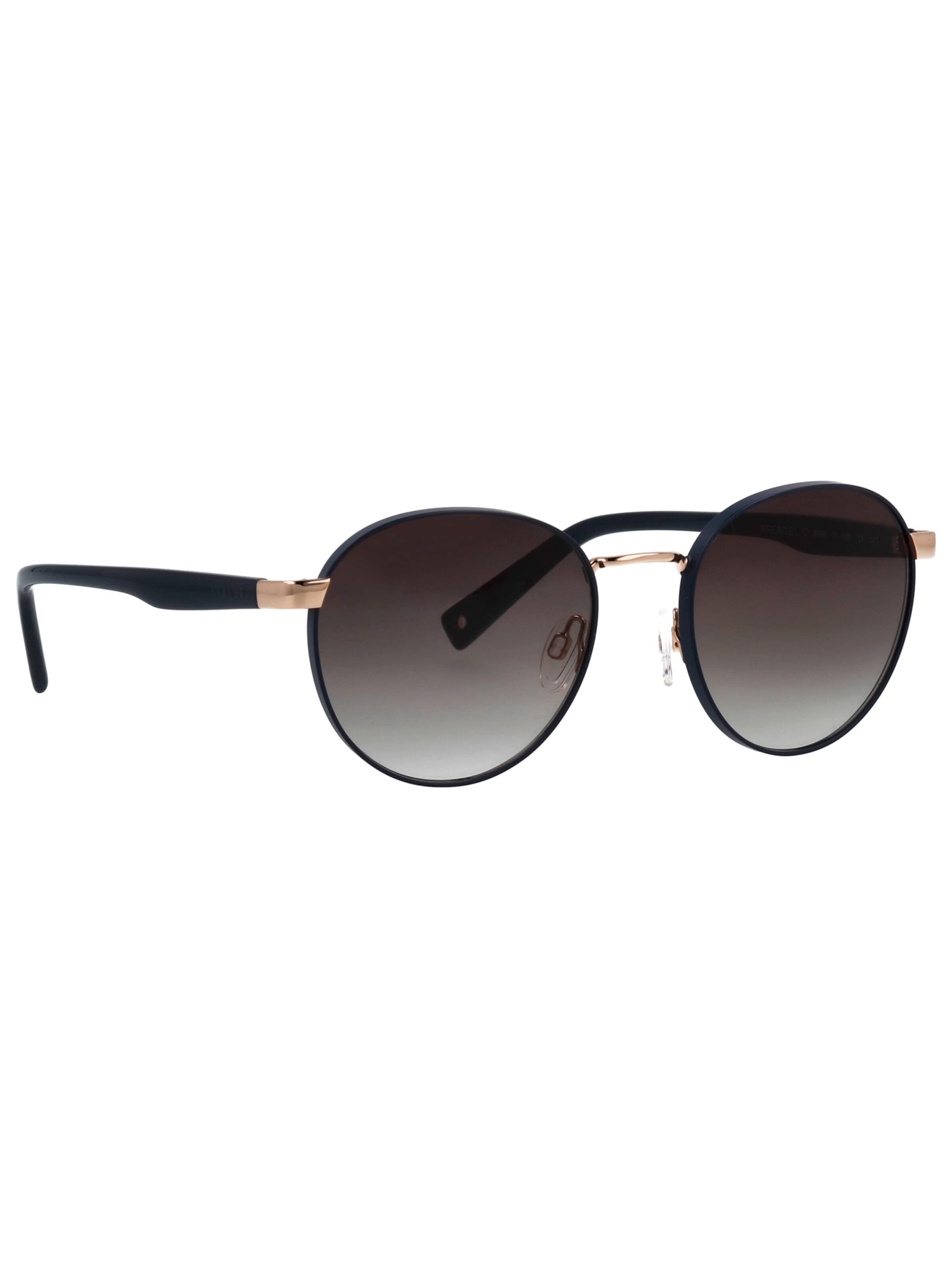 BRENDEL eyewear Sunglasses in Red