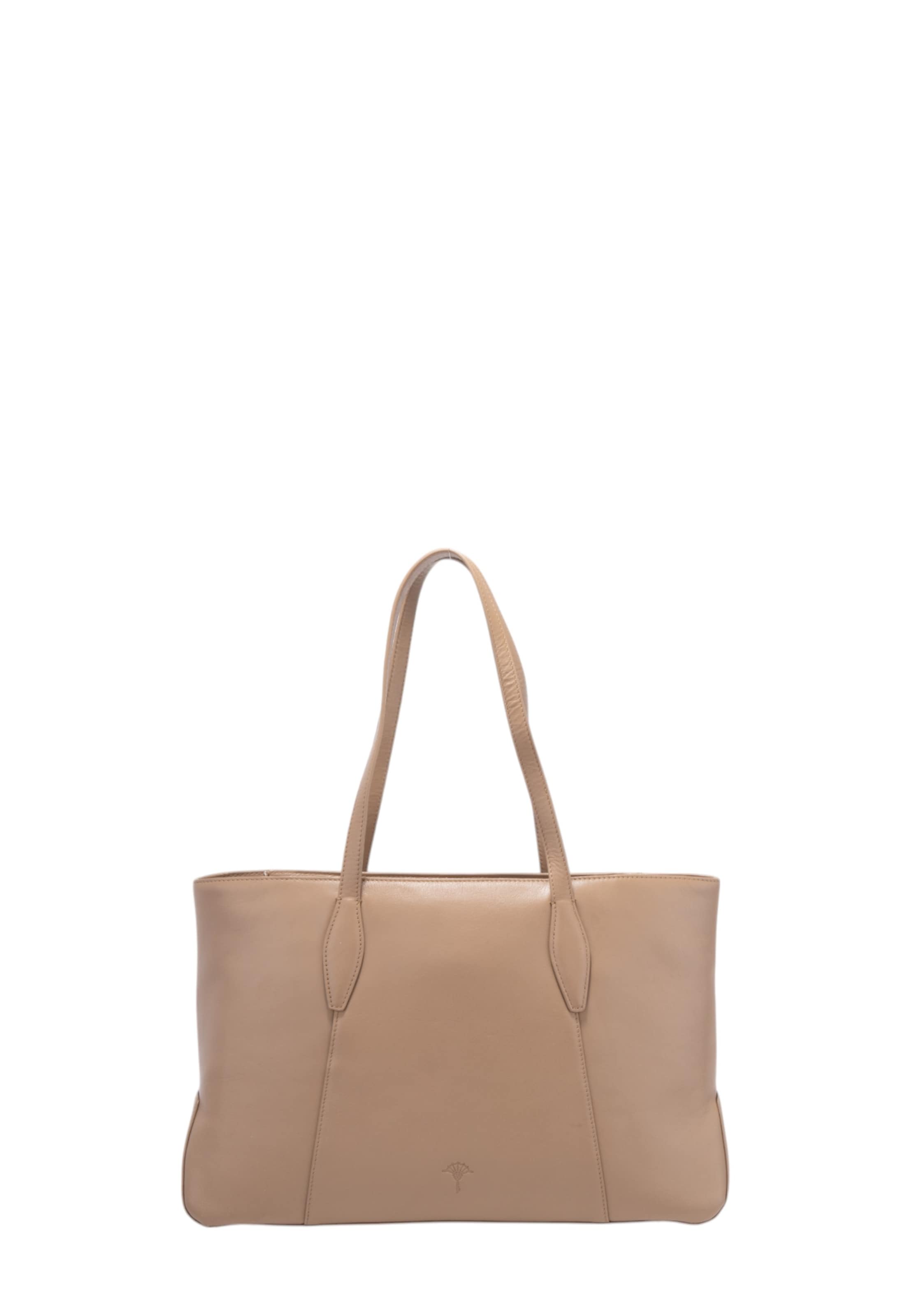 JOOP! Μεγάλη τσάντα 'Sofisticato 1.0 Isadora' σε μπεζ