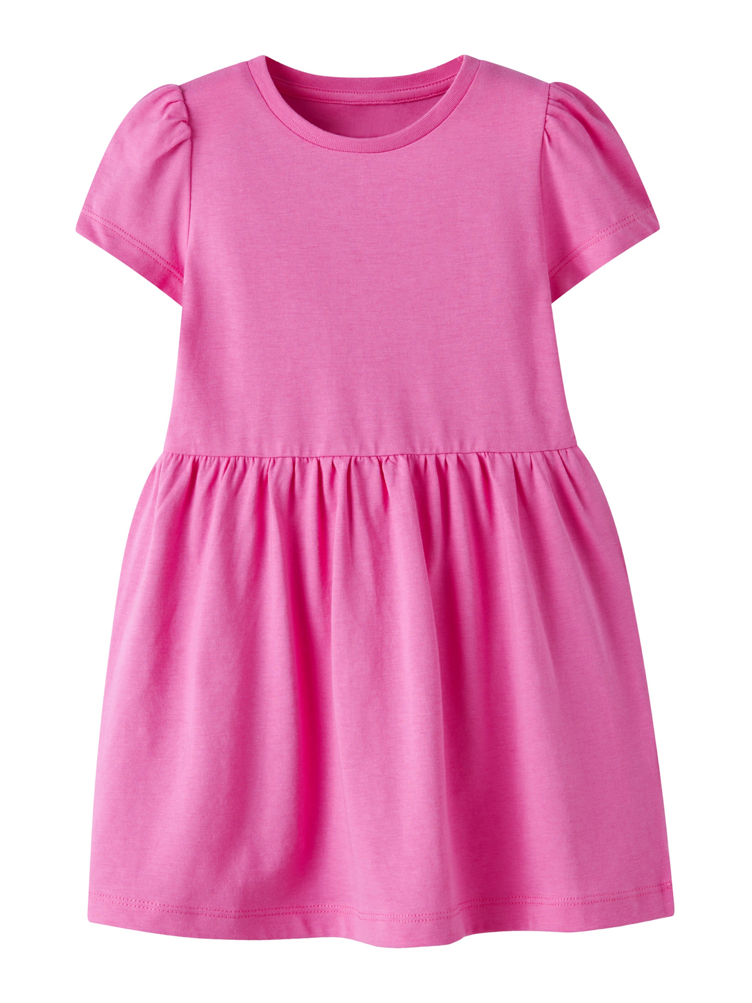 NAME IT Dress 'NMFVIVIA' in Pink: front