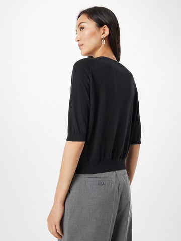 ESPRIT Sweater in Black