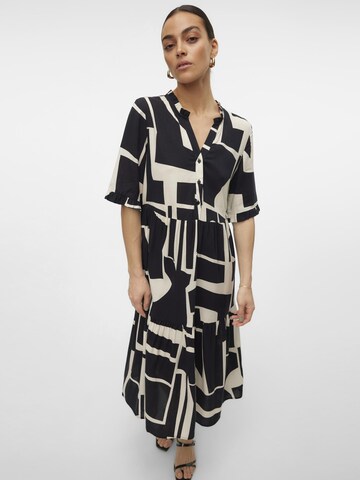 VERO MODA Dress 'Easy' in Black