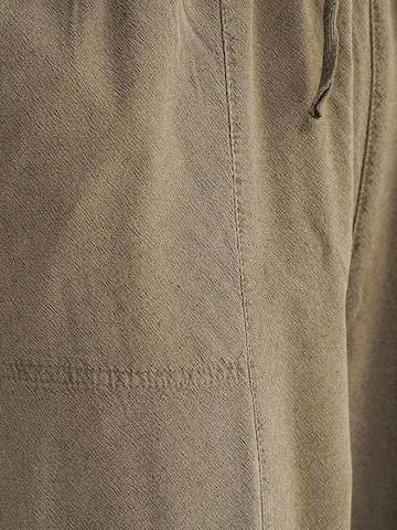 MixRay Loosefit Broek in Groen