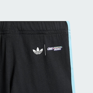 Set 'Care Bears' di ADIDAS ORIGINALS in nero