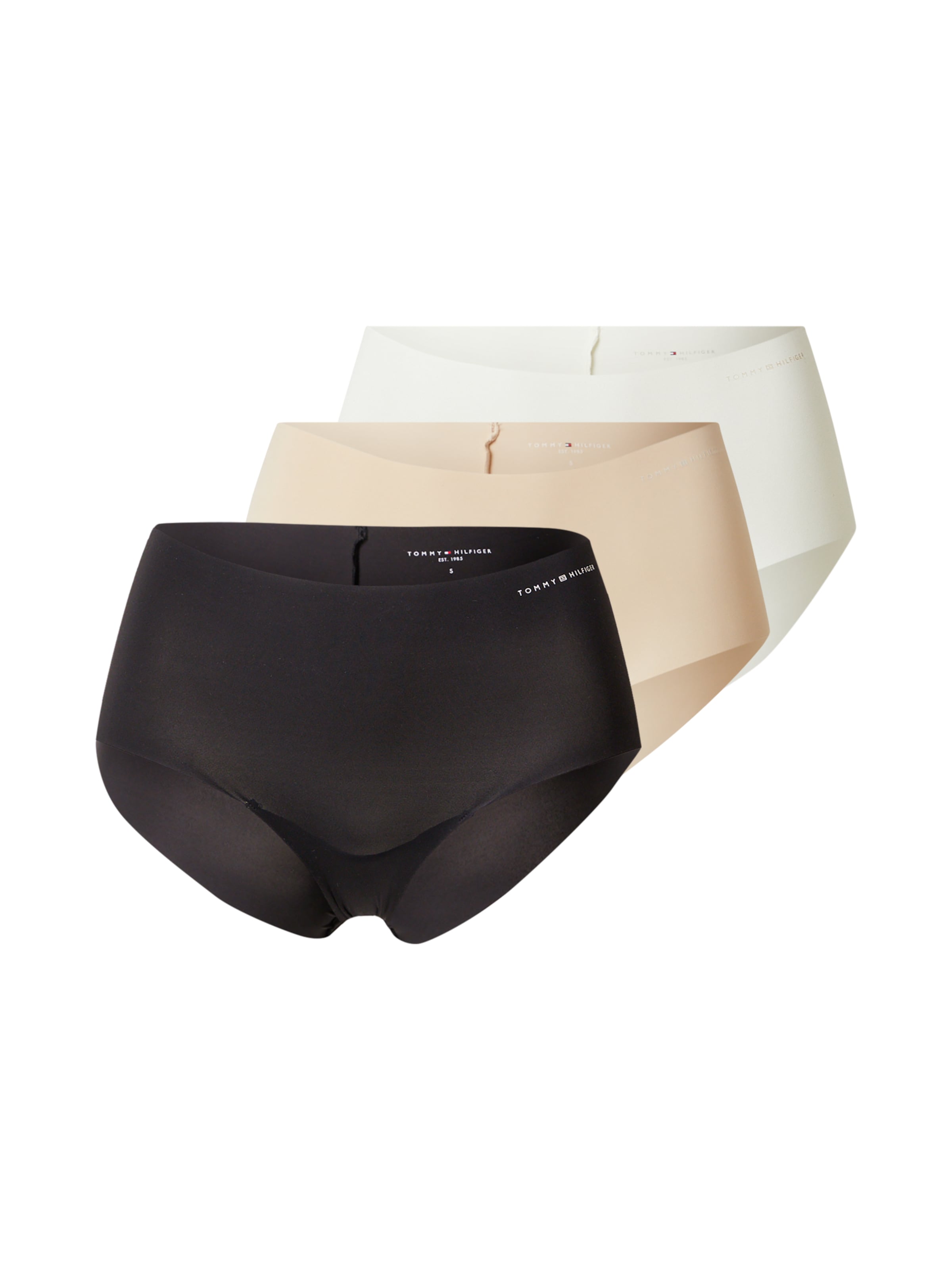 Tommy Hilfiger Underwear Трусы в Бежевый: спереди