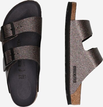 Mule 'Arizona' BIRKENSTOCK en mélange de couleurs