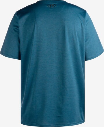 UNDER ARMOUR Functioneel shirt 'Tech Vent' in Blauw