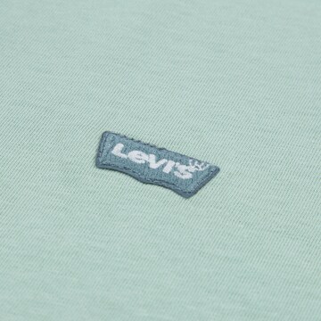 Levi's Kids Shirt in Green
