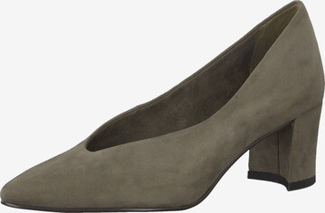 MARCO TOZZI Pumps in Grey: front