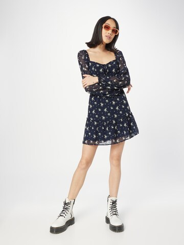 Rochie 'EMEA' de la HOLLISTER pe albastru