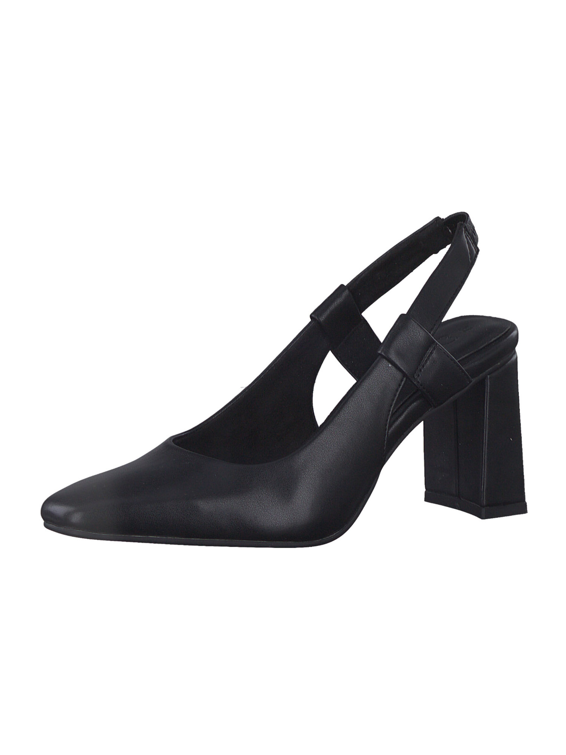 Marco tozzi sale slingback