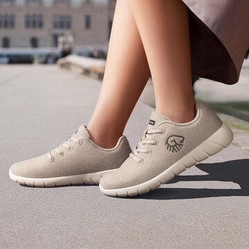 GIESSWEIN Slip-on in Beige