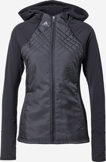 adidas Golf Sportjacka i svart, Produktvy