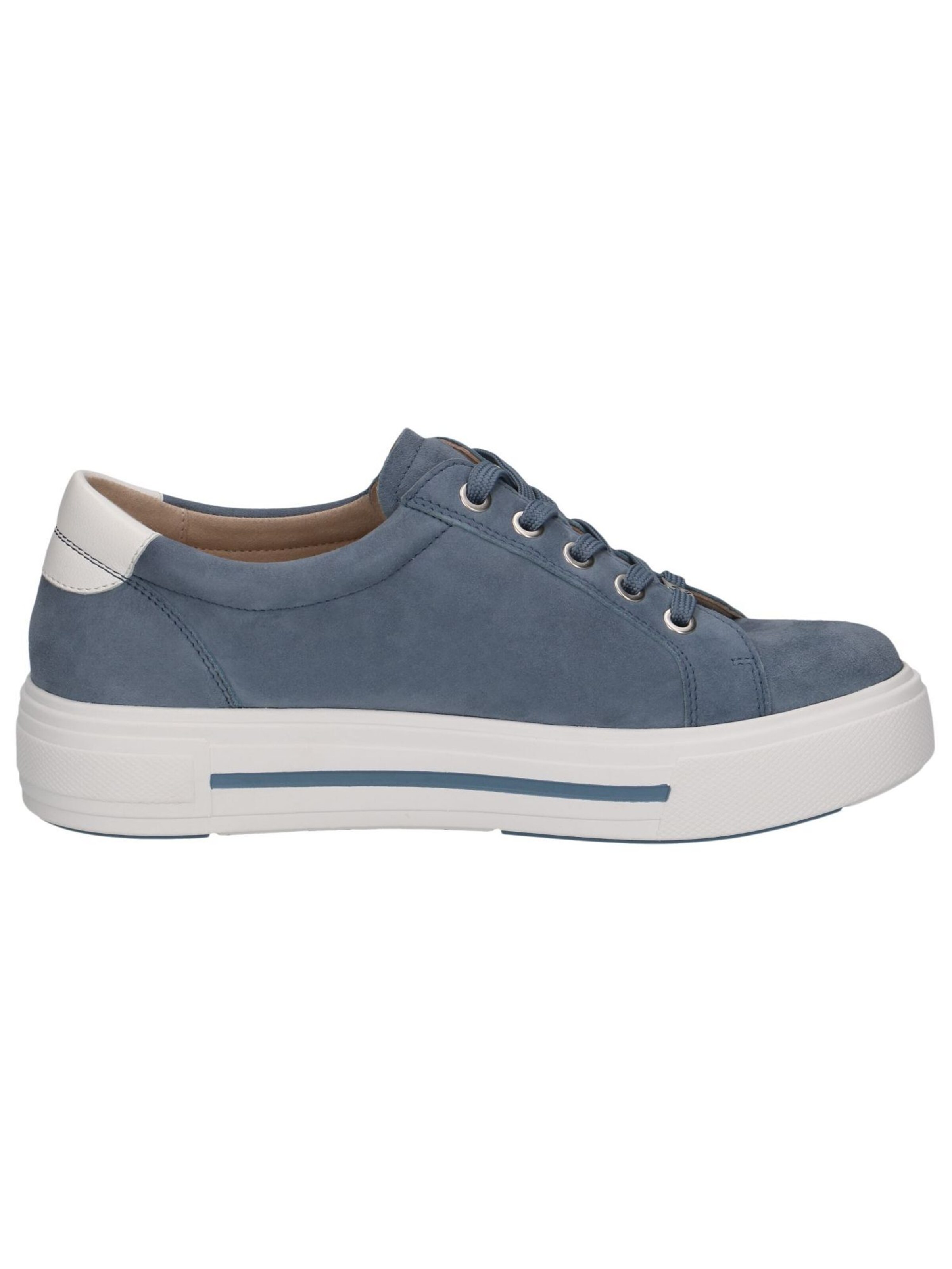 CAPRICE Sneakers in Blue