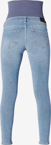 Noppies Skinny Jeans 'Avi' i blå