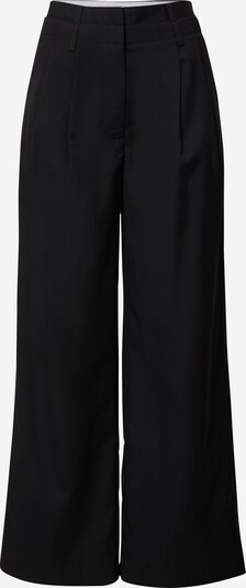 LeGer Premium Pantalon à pince 'Hester' en noir, Vue avec produit