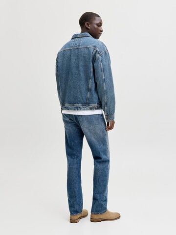 Loosefit Jeans 'JJIChris JJCooper Jos 843 Noos' di JACK & JONES in blu