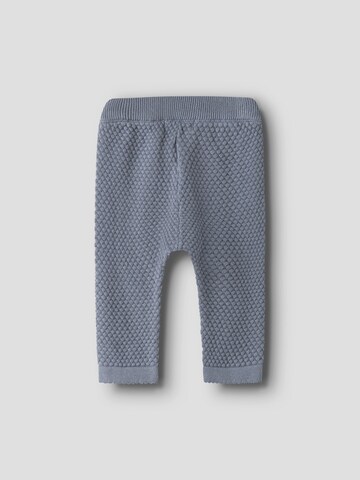 regular Pantaloni di Lil'Atelier in blu