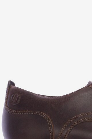 CLARKS Flats & Loafers in 43 in Brown