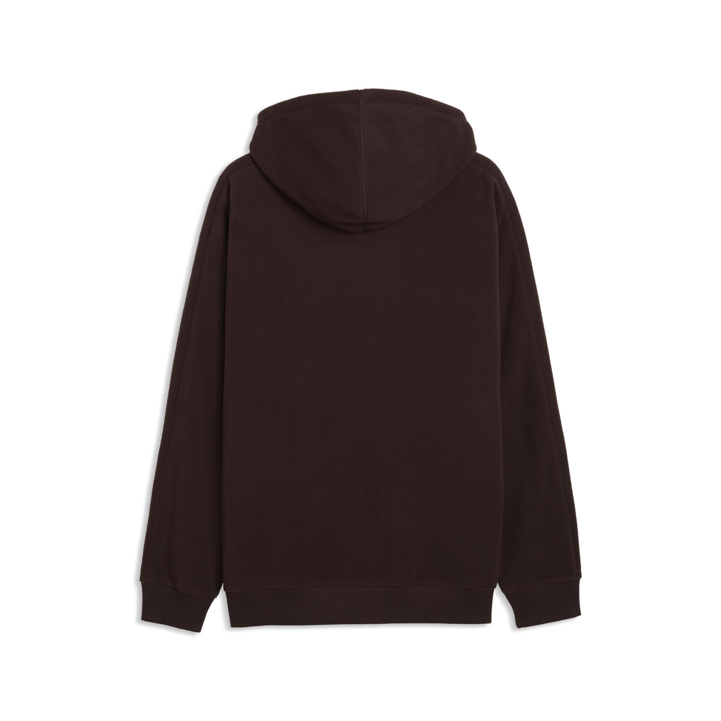 Sweat-shirt PUMA en marron