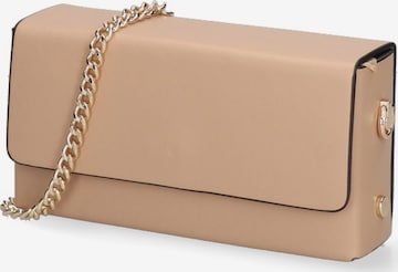 Sac à bandoulière 'Edera Chic' Gave Lux en beige : devant