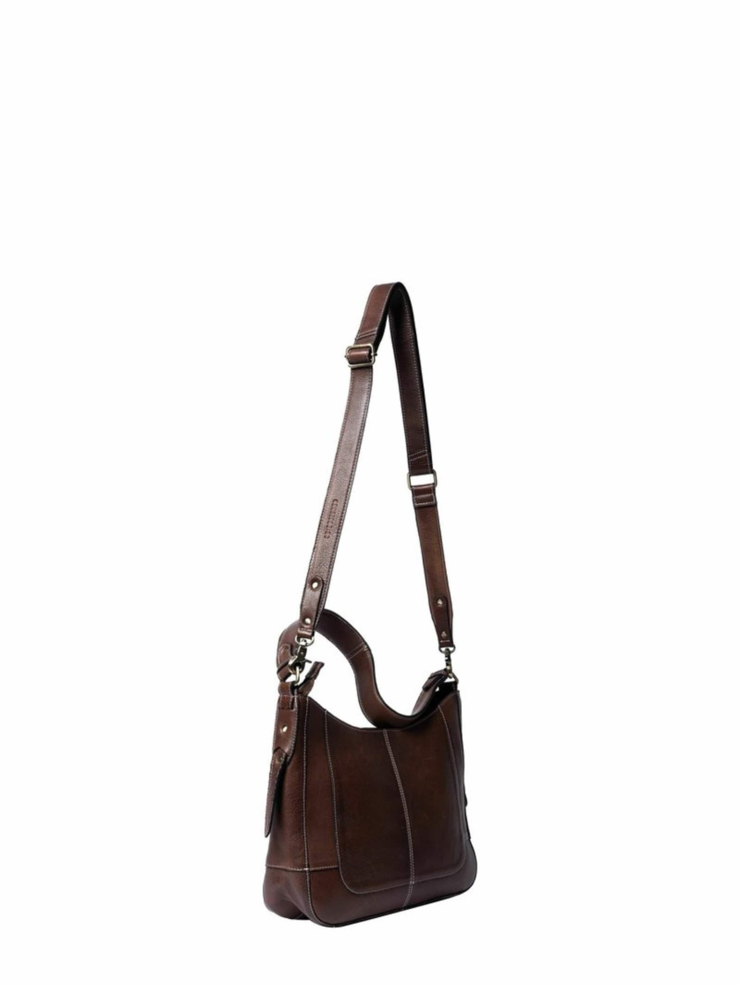 RE:DESIGNED Bag ' Neri ' in Grau