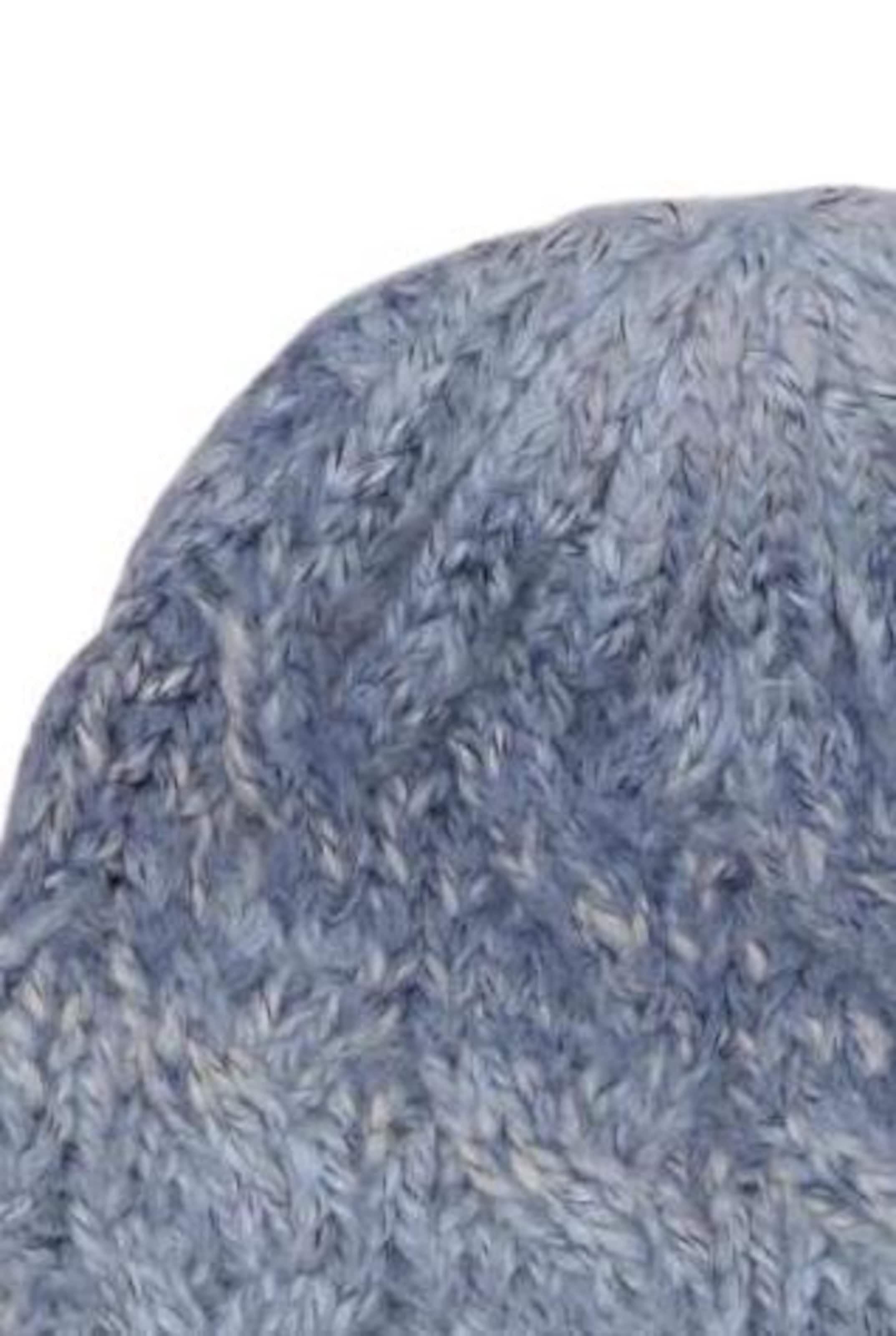 Barts Hut oder Mütze One Size in Blau