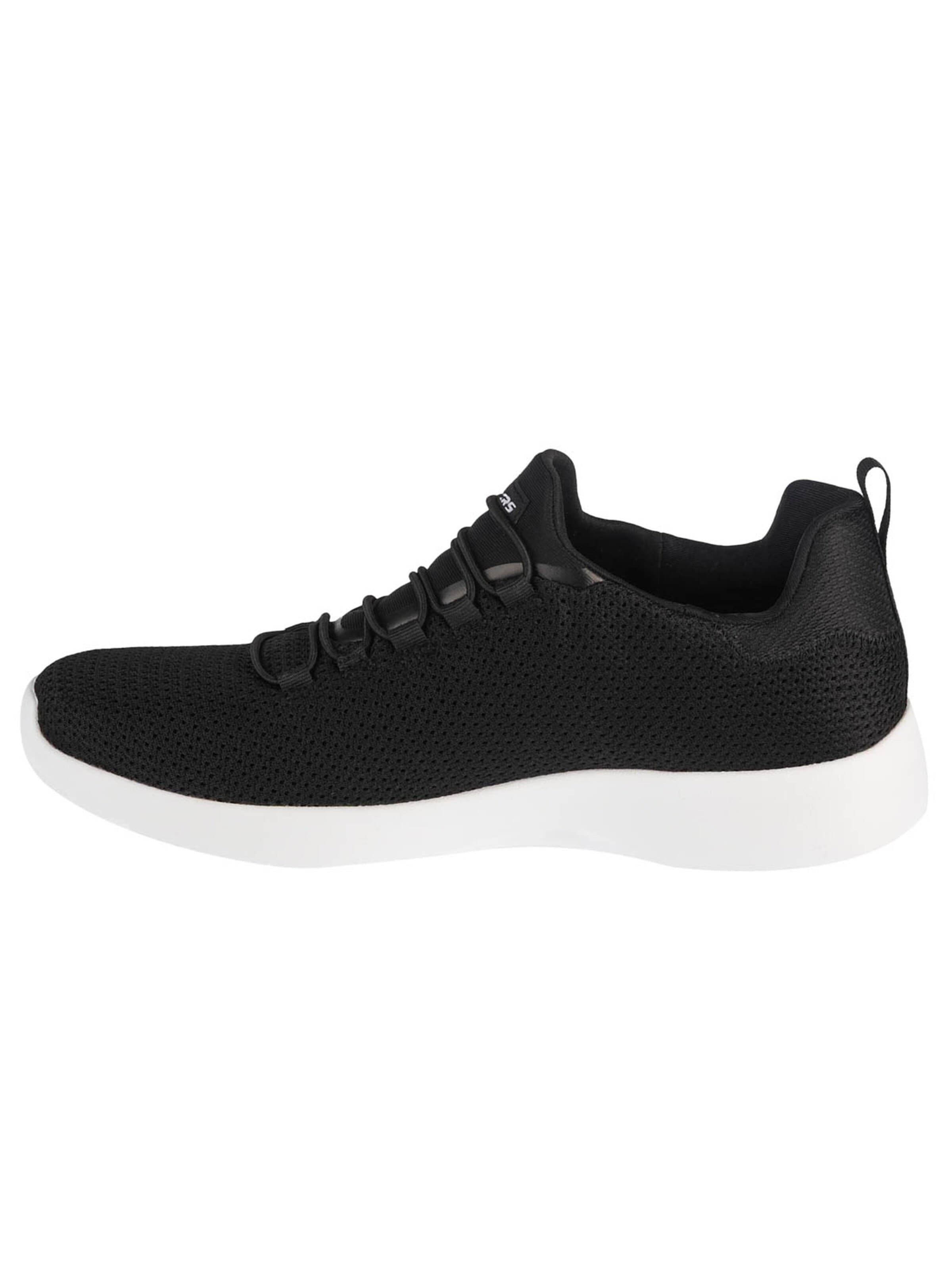 SKECHERS Slip On 'Dynamight'‌‌‌‌‌‌‌‌‌ in Schwarz