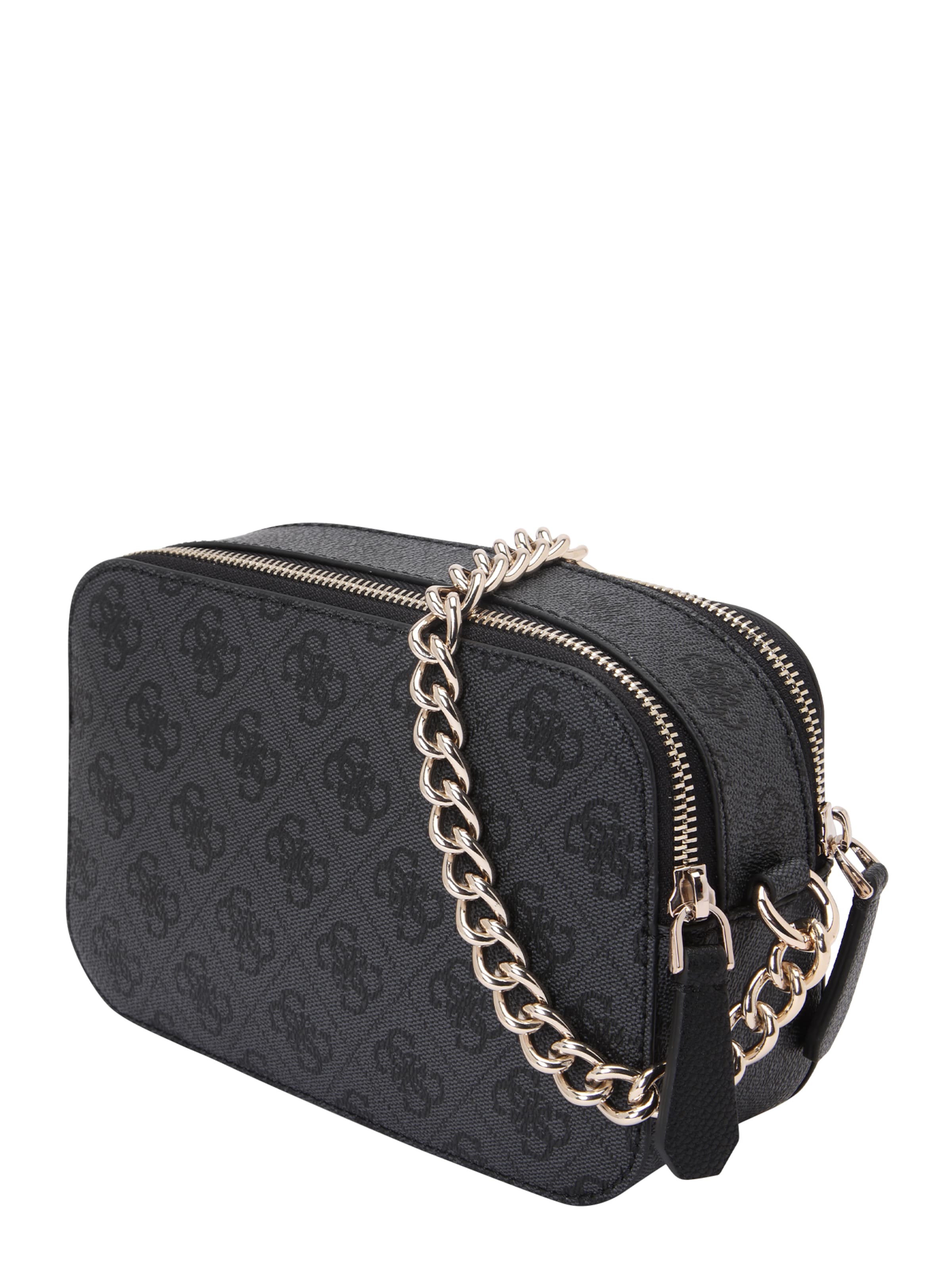 Sac à bandoulière 'NOELLE II CROSSBODY CAMERA' GUESS en gris