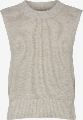 Pullover 'Paris' di ONLY in beige: frontale