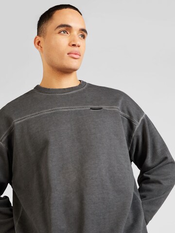 G-STAR Sweatshirt in Grau