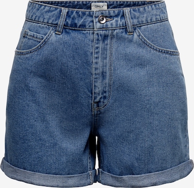 Jeans 'Lega' ONLY pe albastru denim, Vizualizare produs