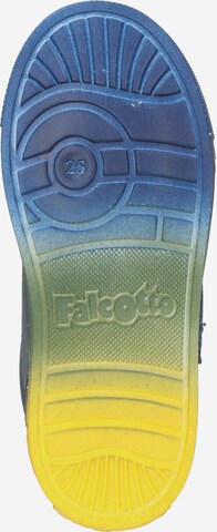 Falcotto - Zapatillas deportivas 'SASHA' en azul